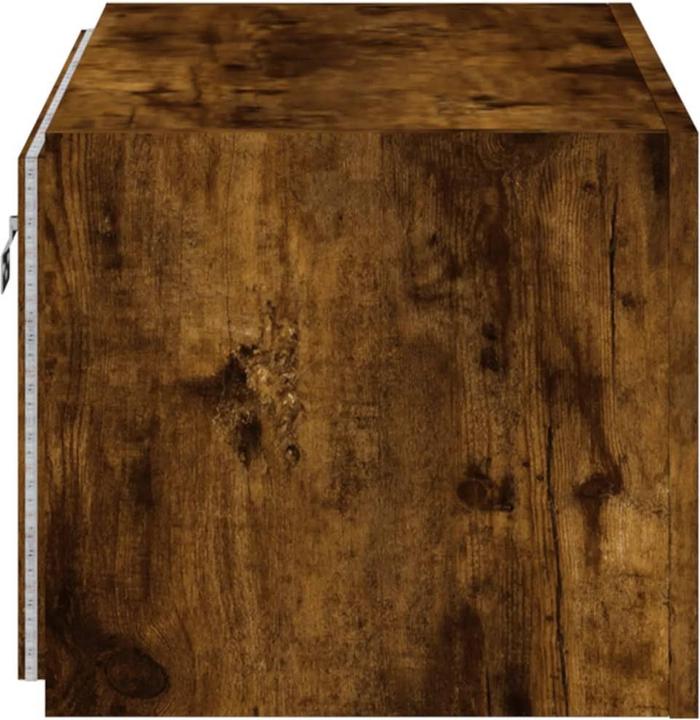 Actual product image vidaXL TV-Wandschrank (60 x 35 x 31 cm)