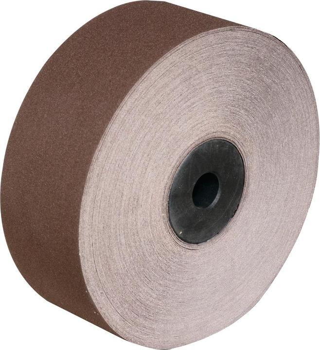 Produktbild Holzstar Schleifbandrolle 50000x80 K80 (k80)