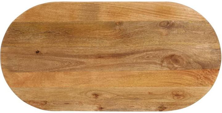 Immagine prodotto VidaXL Kandaza (90 x 40 x 2,5 cm)