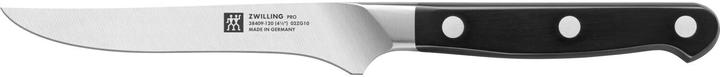 Produktbild Zwilling Pro 4er Set Steakmesser Pro (25 cm)