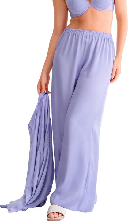 Champagner, Lavendel