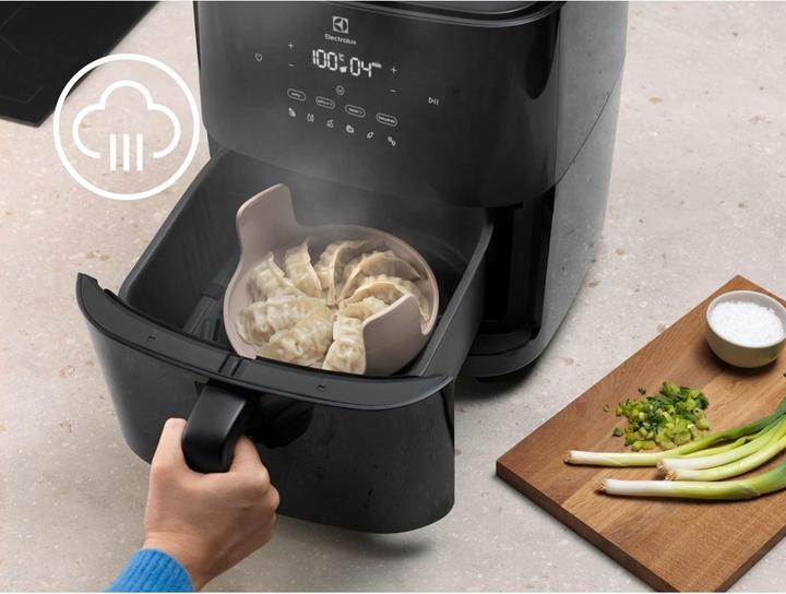 Immagine prodotto Electrolux Friggitrice EAF7SB