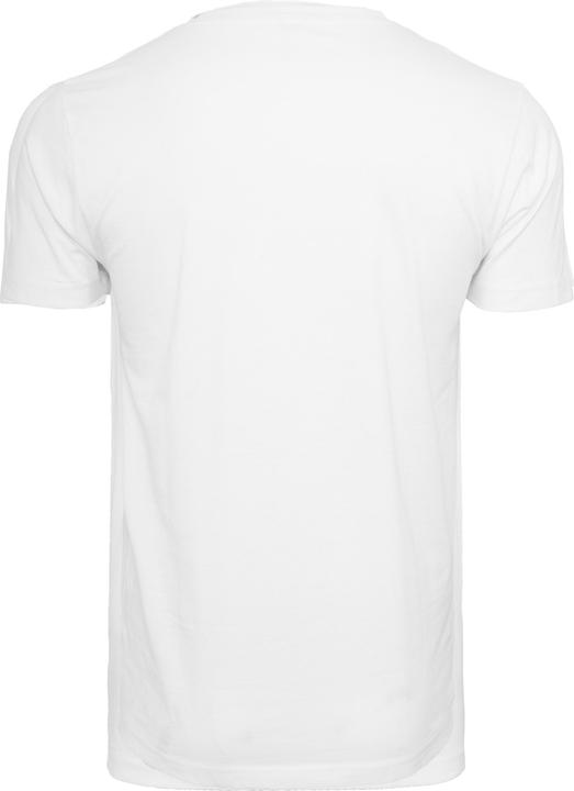 Produktbild Merchcode Fanta Logo Tee (M)