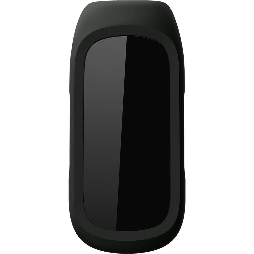 Thumbnail - Fitbit Inspire 3 Clip (Metall, Kunststoff, Silikon, Metal, Plastik, Silicone, Inspire), Uhrenarmband, Schwarz