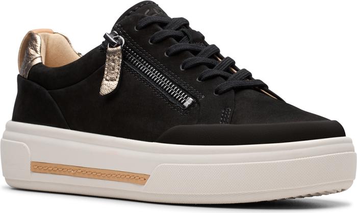 Image du produit Clarks W Hollyhock Zip (39.5)