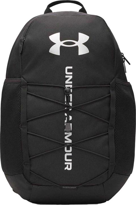 Actual product image Under Armour Hustle 6.0 Sport 26L Backpack (26 l)