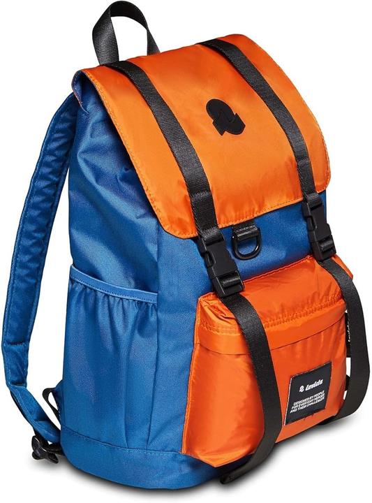 Actual product image Invicta Chat Colorblock Backpack (21 l)