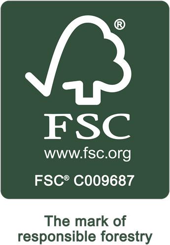 Produktbild Fellowes FSC Certified