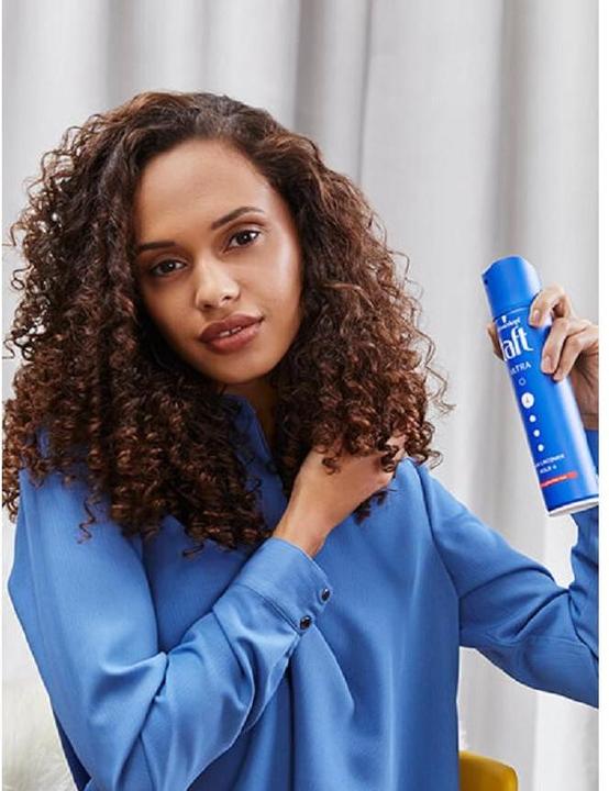 Produktbild Taft Ultra (250 ml)