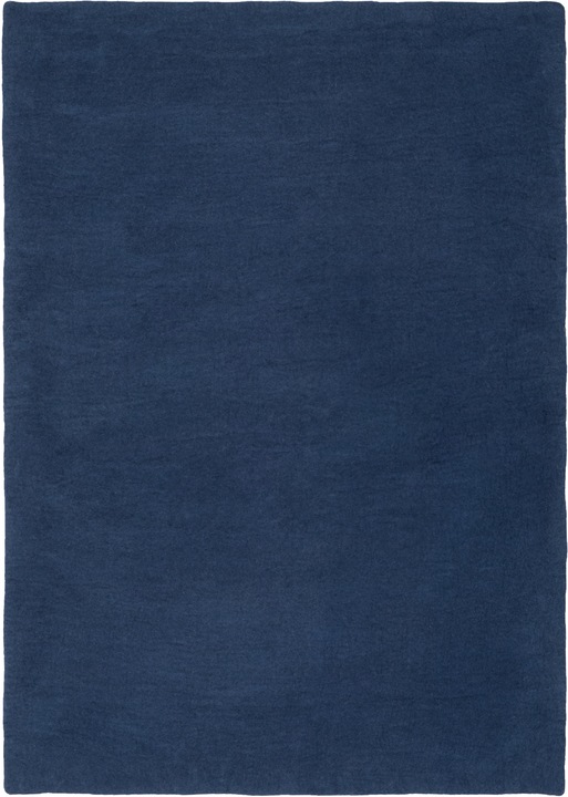 Bleu foncé