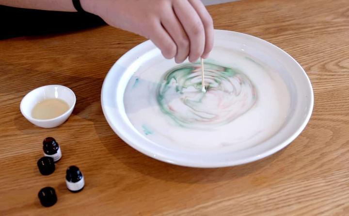 Produktbild Sohar's adventskalender 20 Wissenschaftskalender