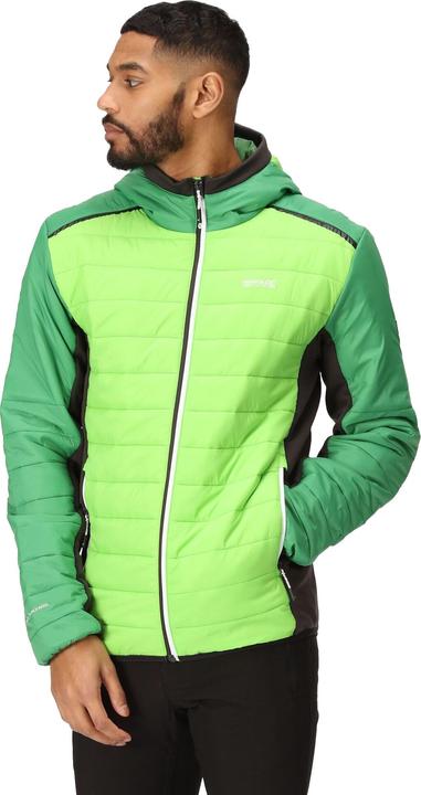 Immagine prodotto Regatta Trutton II Giacca Imbottita Uomo (M)