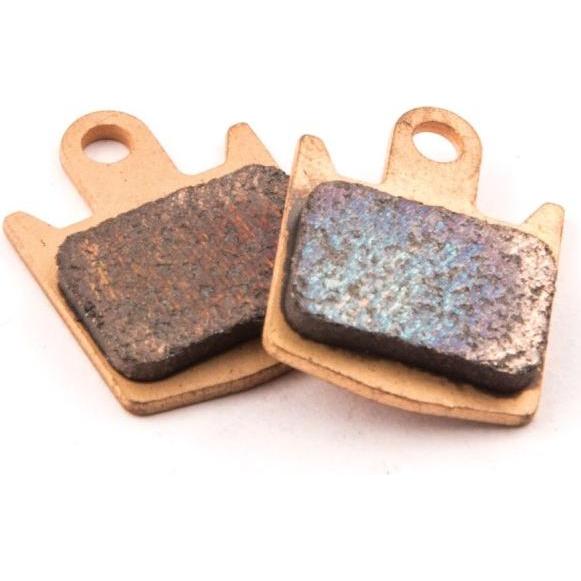 Clarks, Bremsbeläge, (Hope, Organisch (Resin))