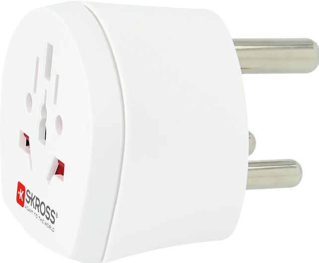 Produktbild Skross World to South Africa