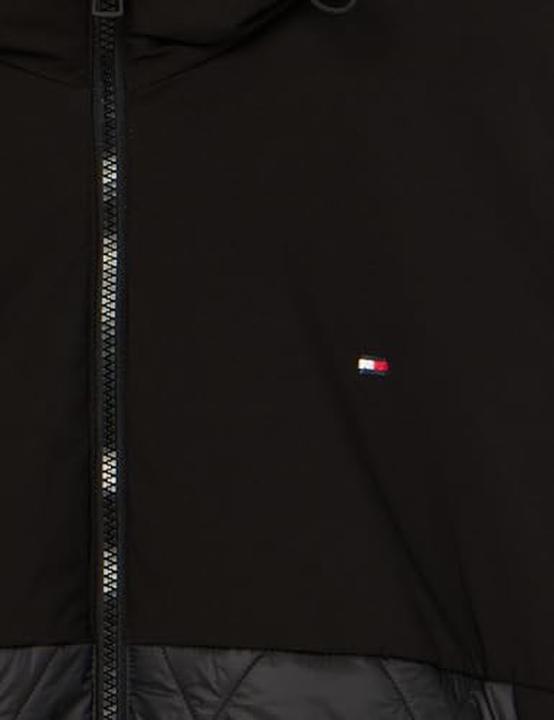 Actual product image Tommy Hilfiger Authentic Original Woven Jacket Durable Production (M)