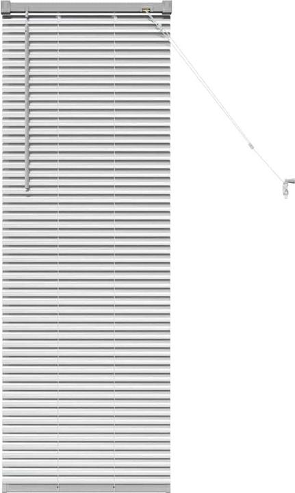 Produktbild vidaXL Balkenjalousien (220 x 50 cm)