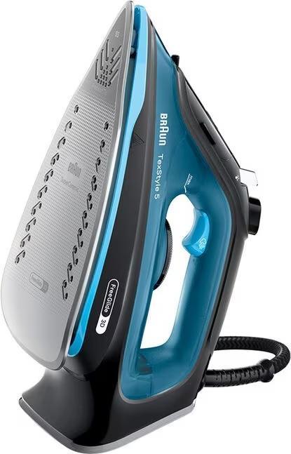 Immagine prodotto Braun SI5256BL TexStyle 5 ferro a vapore 0127410001 (2600 W, 210 g/min)