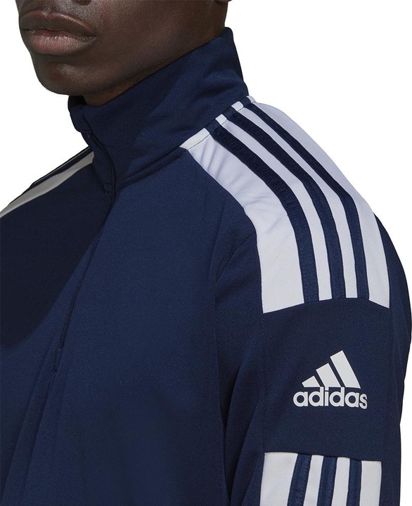 Produktbild adidas Squadra 21 Trainingssweat Herren (XS)