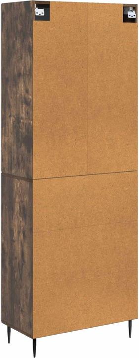 Produktbild vidaXL Möbelset (66 x 34.50 x 89.50 cm)
