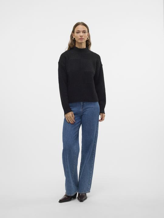 Actual product image Vero Moda VMMOON jumper knitted jumper (L)