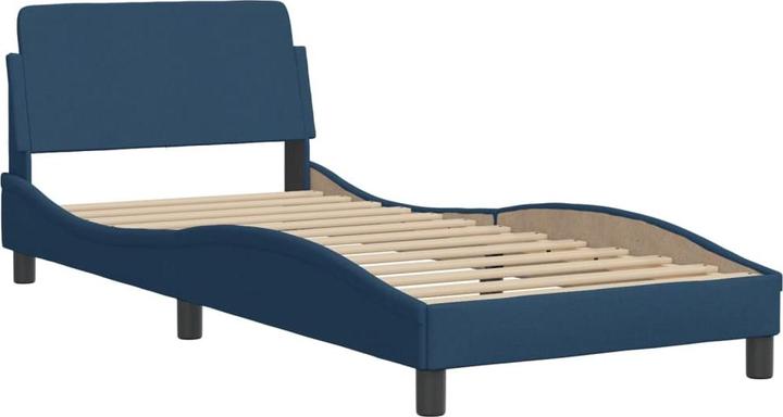 Image du produit vidaXL Bettgestell (90 x 200 cm)