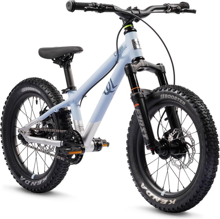 Produktbild Early Rider - Charger 16 (Blue) (16")