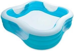 Actual product image Intex Rectangular