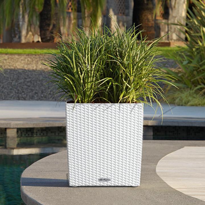 Produktbild Lechuza Cube Cottage (40 x 40 x 40 cm)
