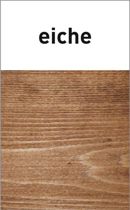 Actual product image Ultrament Vollschutz-Lasur 7-in-1, eiche, Holzschutz, 5 Liter (Oak, 5 l)