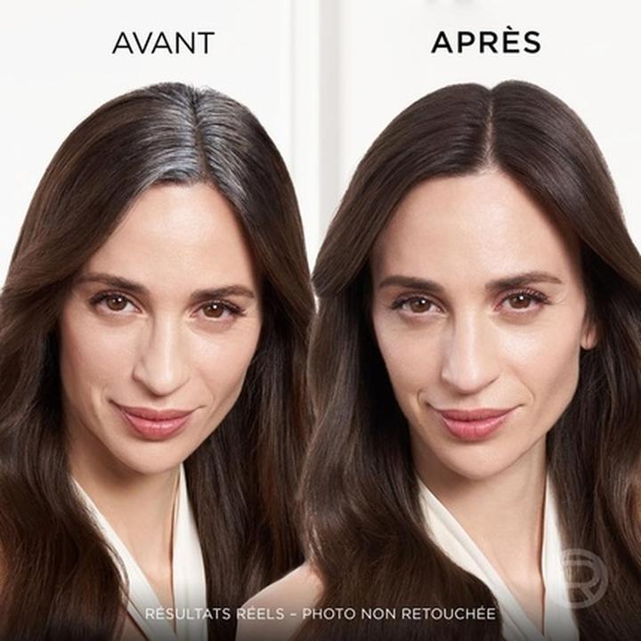 Image du produit L'Oréal Paris Correcteur instantané pour racines et cheveux gris