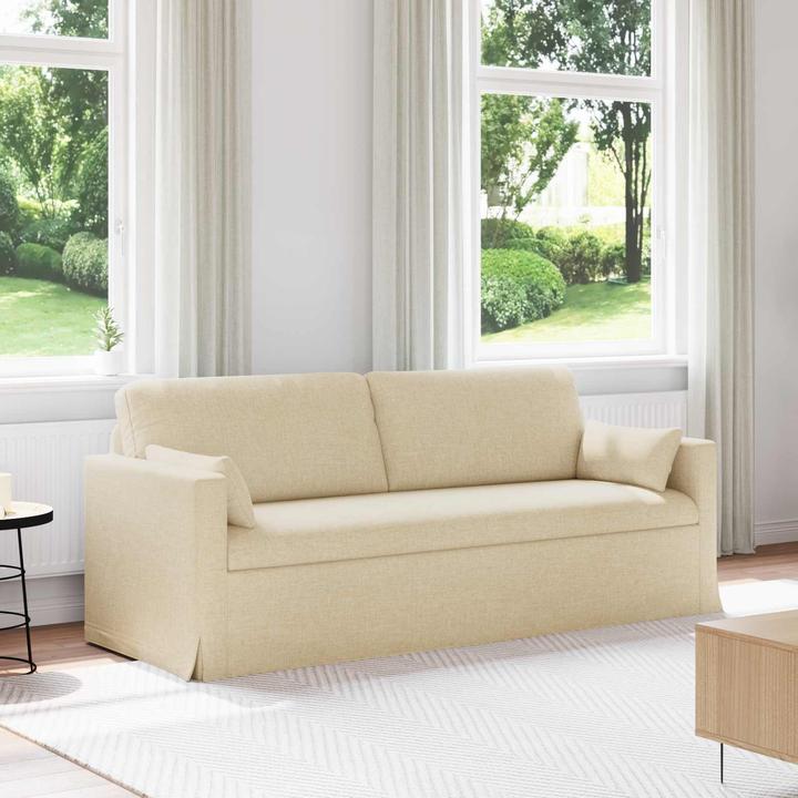 Produktbild vidaXL Modulares Sofa