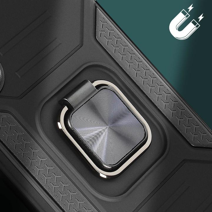 Immagine prodotto Avizar Serie di custodie GripShield (Samsung Galaxy S25+)