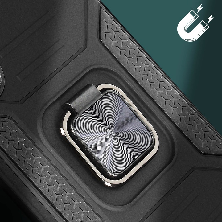 Produktbild Avizar GripShield Case Series (Samsung Galaxy S25+)