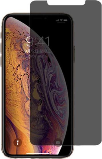 Produktbild Kaufdeinhandy.ch Privacy Panzerglas (1 Stück, Apple iPhone 11 Pro)