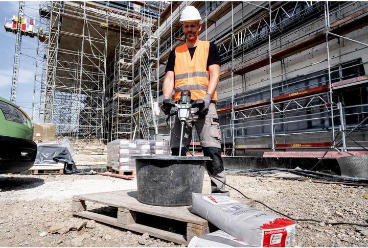 Immagine prodotto Metabo RWEV 1600-2