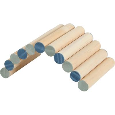 Zolux Neolife Houten Brug - S 15,5 Cm, Kleintierstalleinrichtung