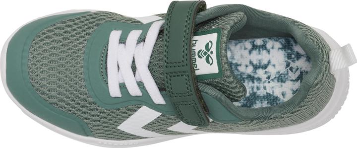 Actual product image hummel Actus Recycled Jr (36)