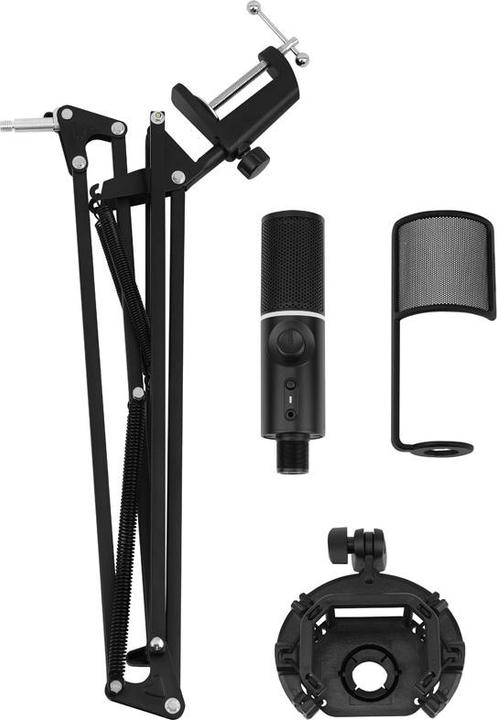 Produktbild Streamplify Mic RGB