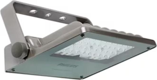 Produktbild Philips CORELINE TEMPO MEDIUM OFA52 / PHIL.A BVP125 LED80-4S/840 79980600 (8000 lm, IP66)