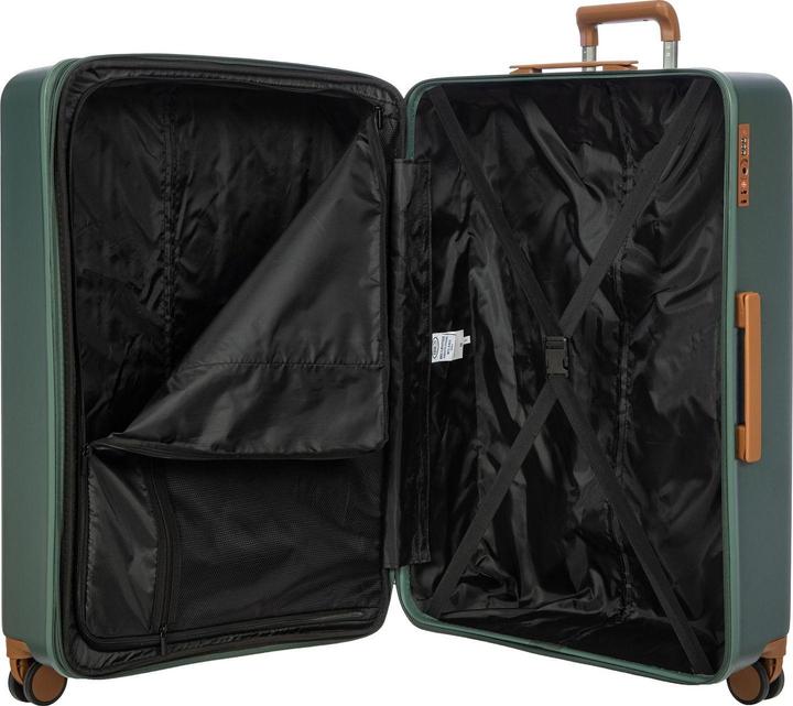 Produktbild Brics Ferrara 4 Rollen Trolley L 77 cm mit Dehnfalte (114 l)