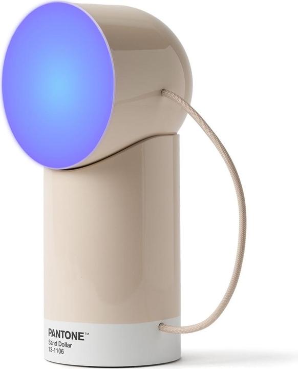 Produktbild Lexon Orbe Light Pantone Edition