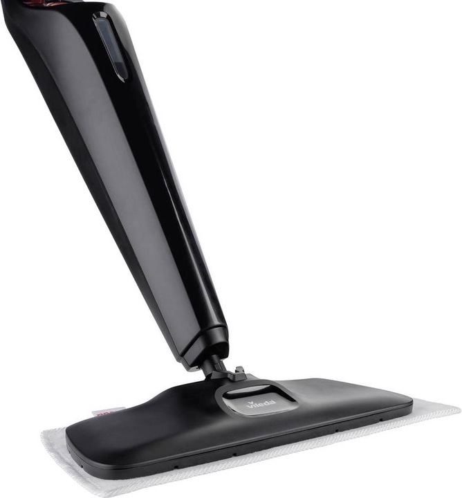 Image du produit Vileda Nettoyeur vapeur Steam plus XXL (1550 W)