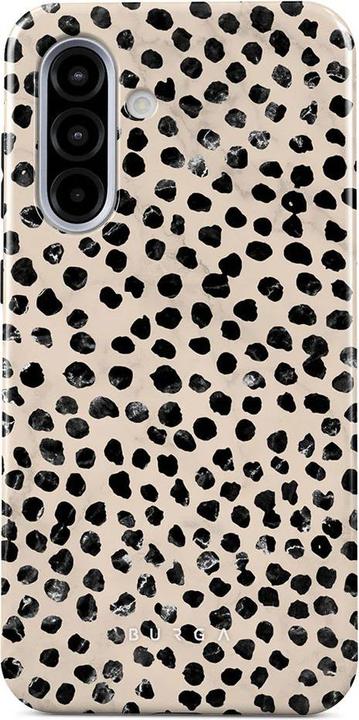Produktbild Burga Tough Case Samsung Galaxy A56 - Almond Latte (Samsung Galaxy A56)