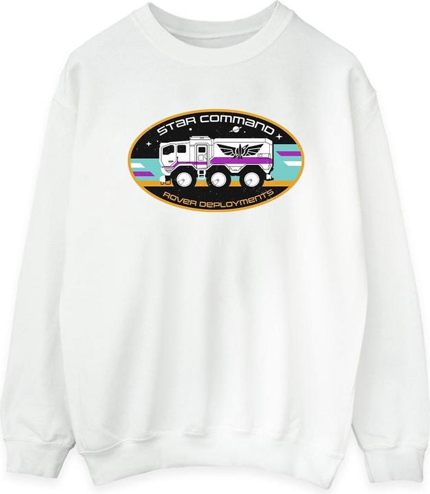 Produktbild Disney Lightyear Rover Deployment Sweatshirt (XL)
