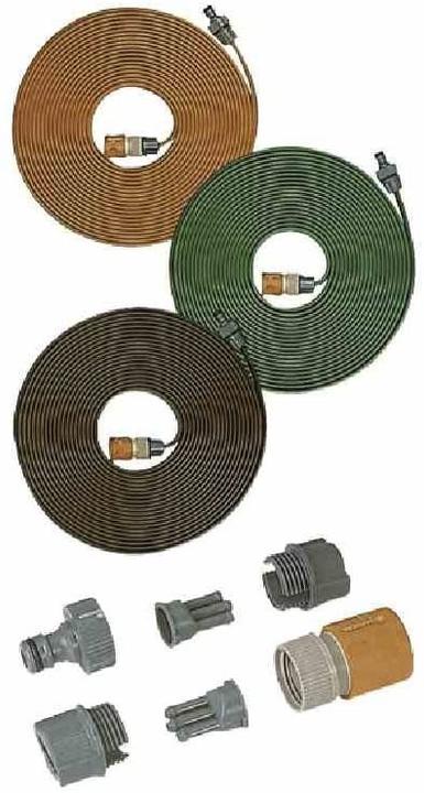 Produktbild Gardena Anschluss-Set (Schlauchregner)