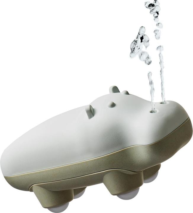 Actual product image Oppi Flot Bath Toy - Kaba the Hippo
