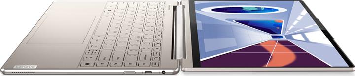 Actual product image Lenovo Yoga 9i Gen 8 (Intel Core i7-1360P, 16 GB, 14", 512 GB, CH)