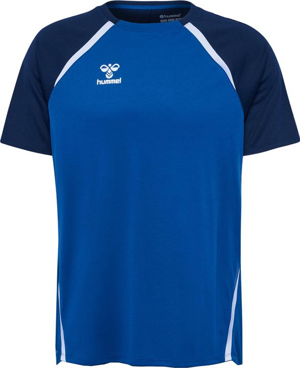 Actual product image hummel hmlLEAD 2.0 JERSEY S/S (XL)