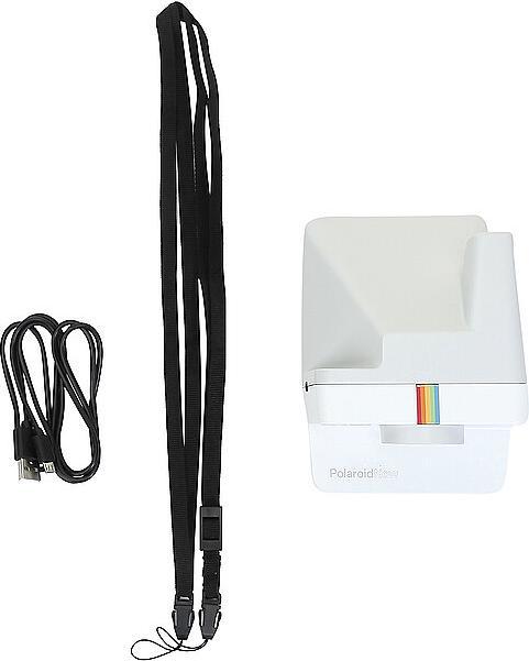 Actual product image Polaroid Now