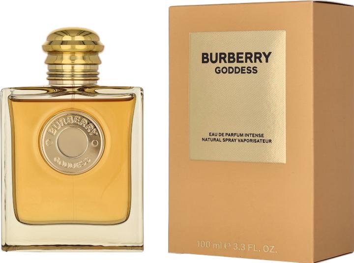 Immagine prodotto Burberry Goddess Eau de Parfum Intense Donna 100ml (Eau de parfum, 100 ml)